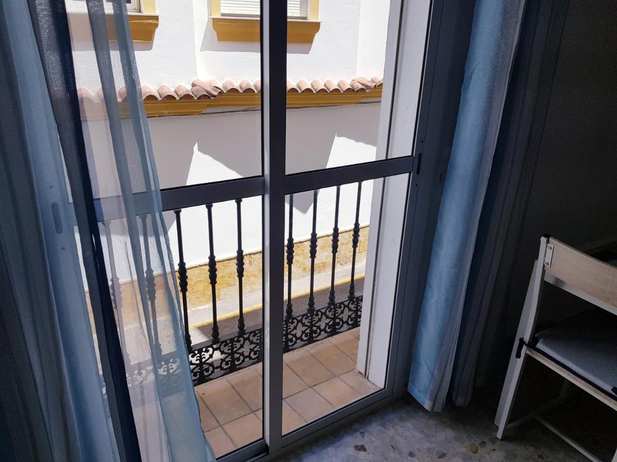Apartamento Conil Playa & Centrico, Con Aire Acond Y Wifi -Solo Familias Y Parejas- Conil De La Frontera Luaran gambar