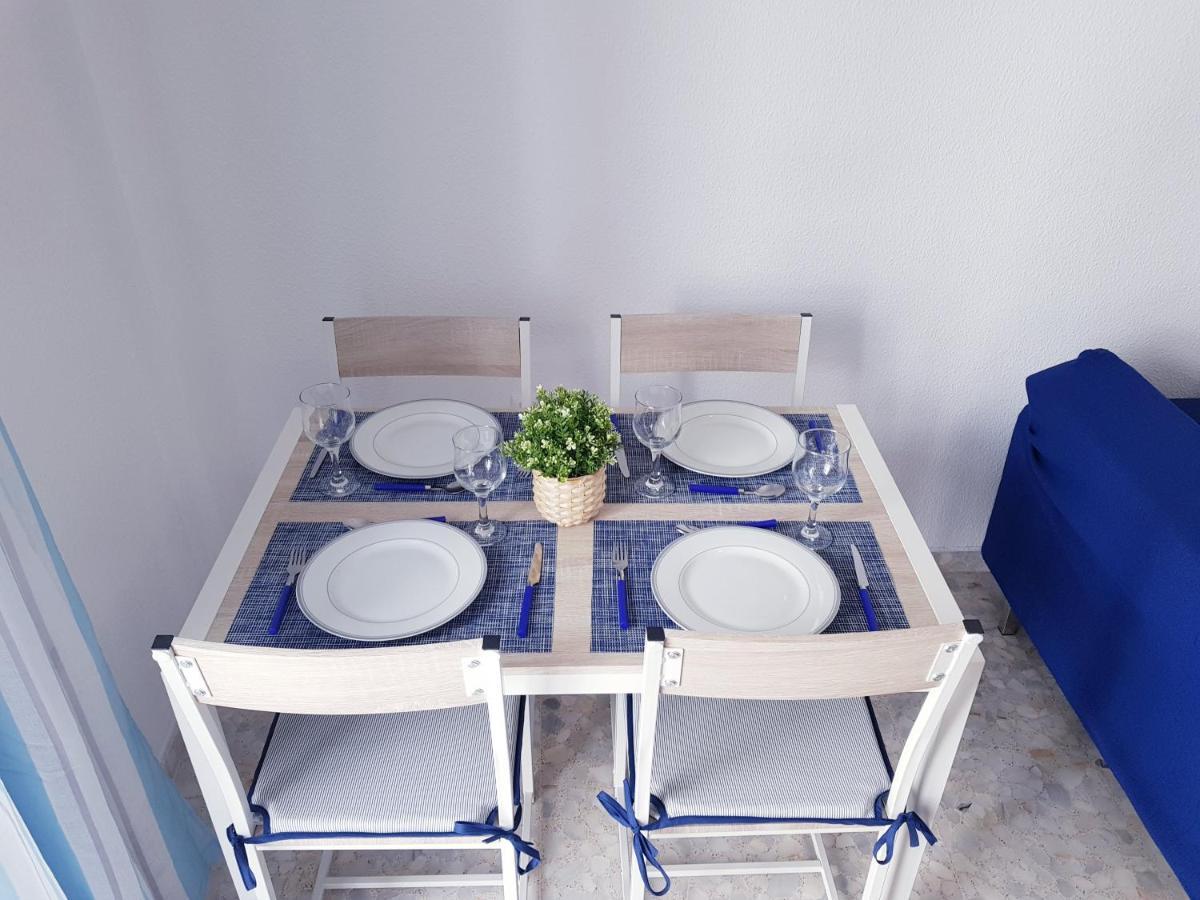 Apartamento Conil Playa & Centrico, Con Aire Acond Y Wifi -Solo Familias Y Parejas- Conil De La Frontera Luaran gambar
