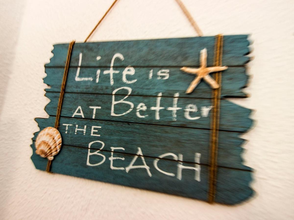 Apartamento Conil Playa & Centrico, Con Aire Acond Y Wifi -Solo Familias Y Parejas- Conil De La Frontera Luaran gambar