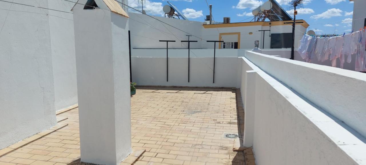 Apartamento Conil Playa & Centrico, Con Aire Acond Y Wifi -Solo Familias Y Parejas- Conil De La Frontera Luaran gambar