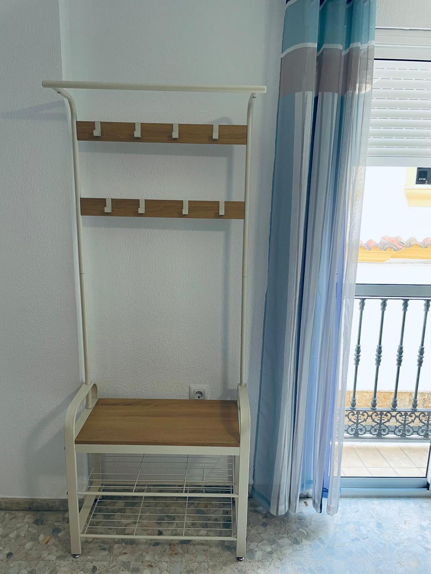 Apartamento Conil Playa & Centrico, Con Aire Acond Y Wifi -Solo Familias Y Parejas- Conil De La Frontera Luaran gambar
