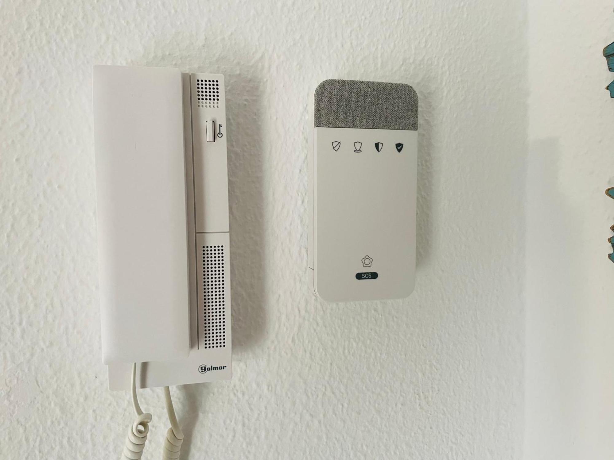 Apartamento Conil Playa & Centrico, Con Aire Acond Y Wifi -Solo Familias Y Parejas- Conil De La Frontera Luaran gambar